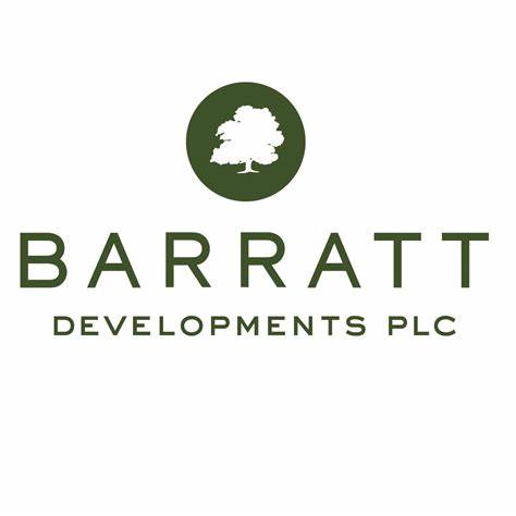 Stone suppliers to Barratt Homes
