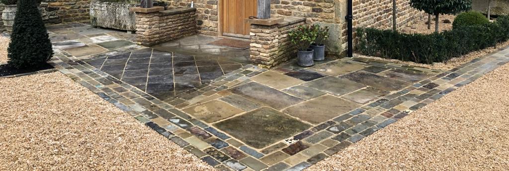 York flagstones York flagstones