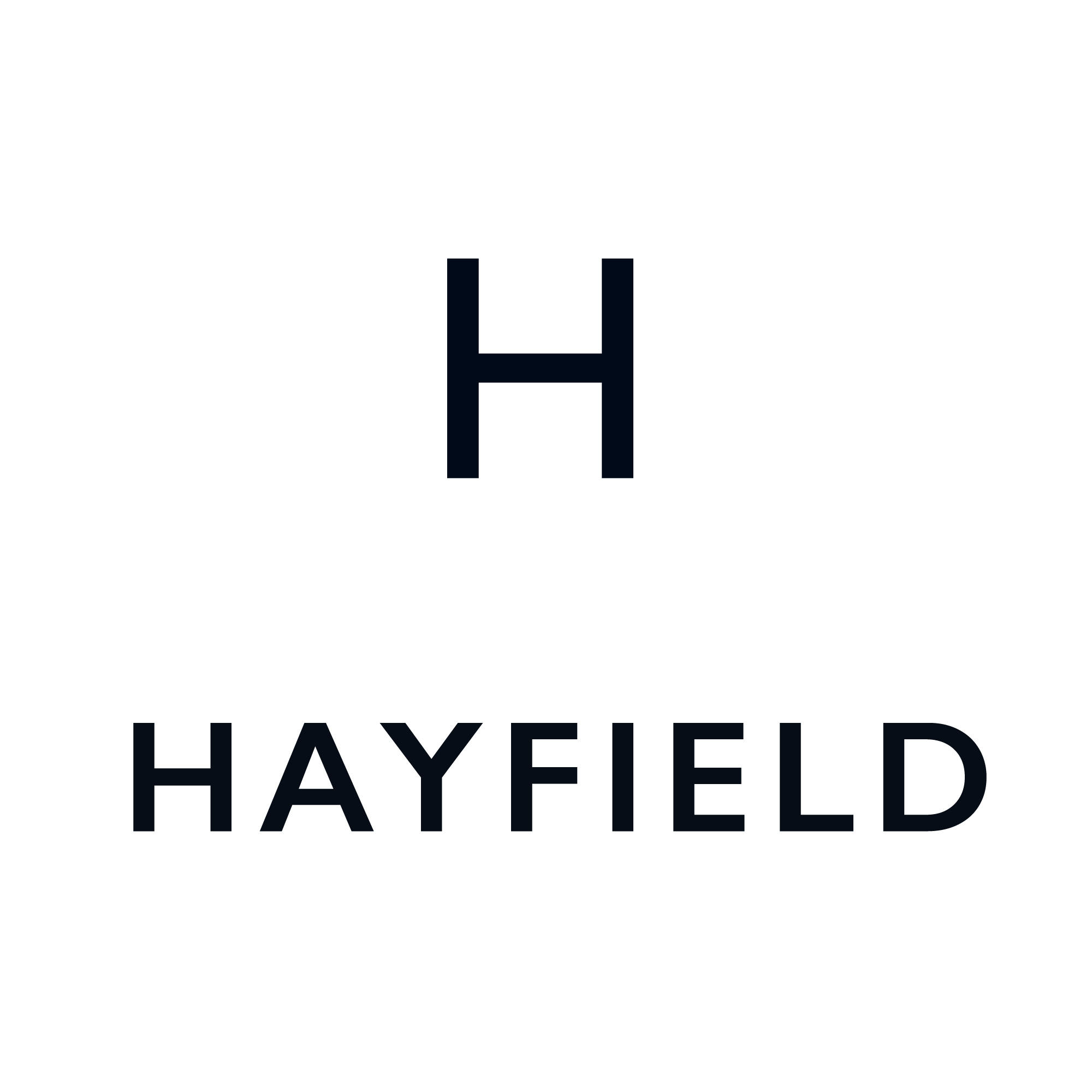 Stone suppliers to Hayfield homes