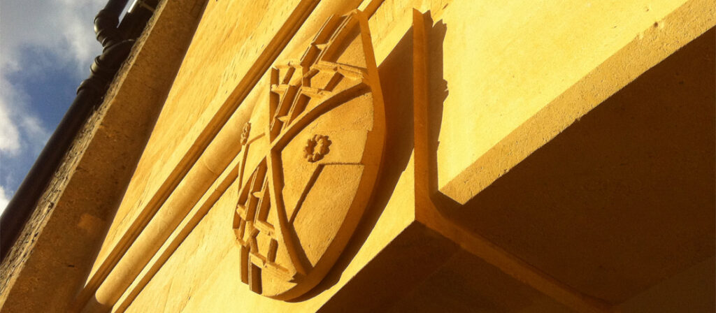 Stonemasonry 