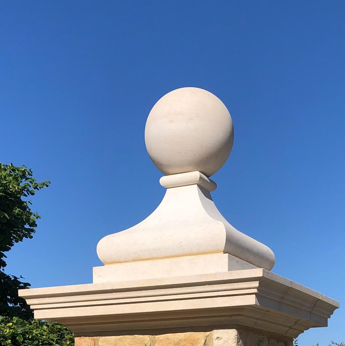 Cotswold stone masonry products