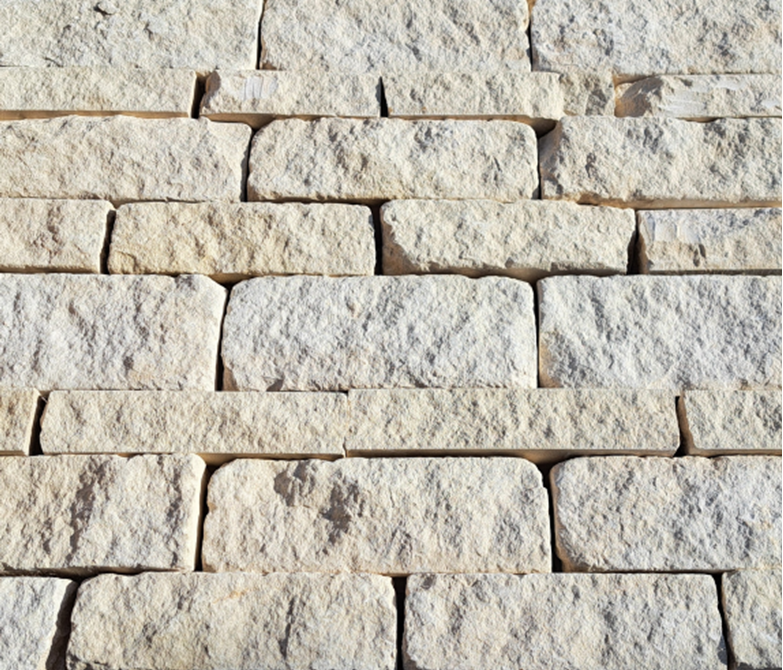 Bath building stone