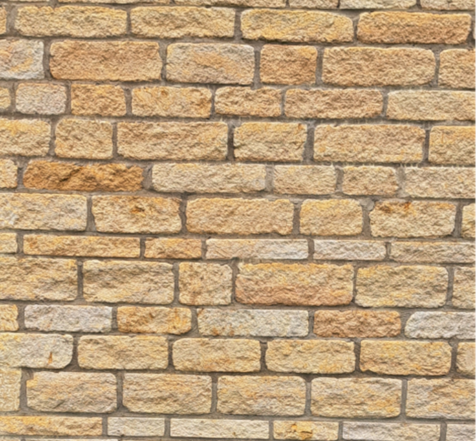 Cotswold limestone 
