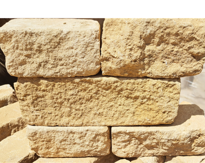 Cotswold Building stone